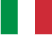 Icon of flag of Italy